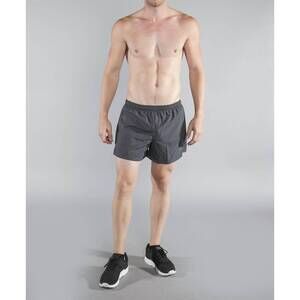 NEW BOA 3.75" v-notch running short in titanium